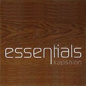 Kapsalon Essentials