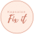 Kapsalon Fix it