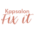 Kapsalon Fix it