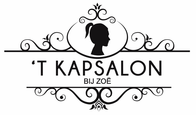 't kapsalon bij Zoë (wuustwezel)