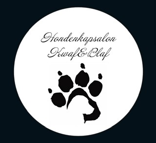 Hondensalon kwaf & blaf