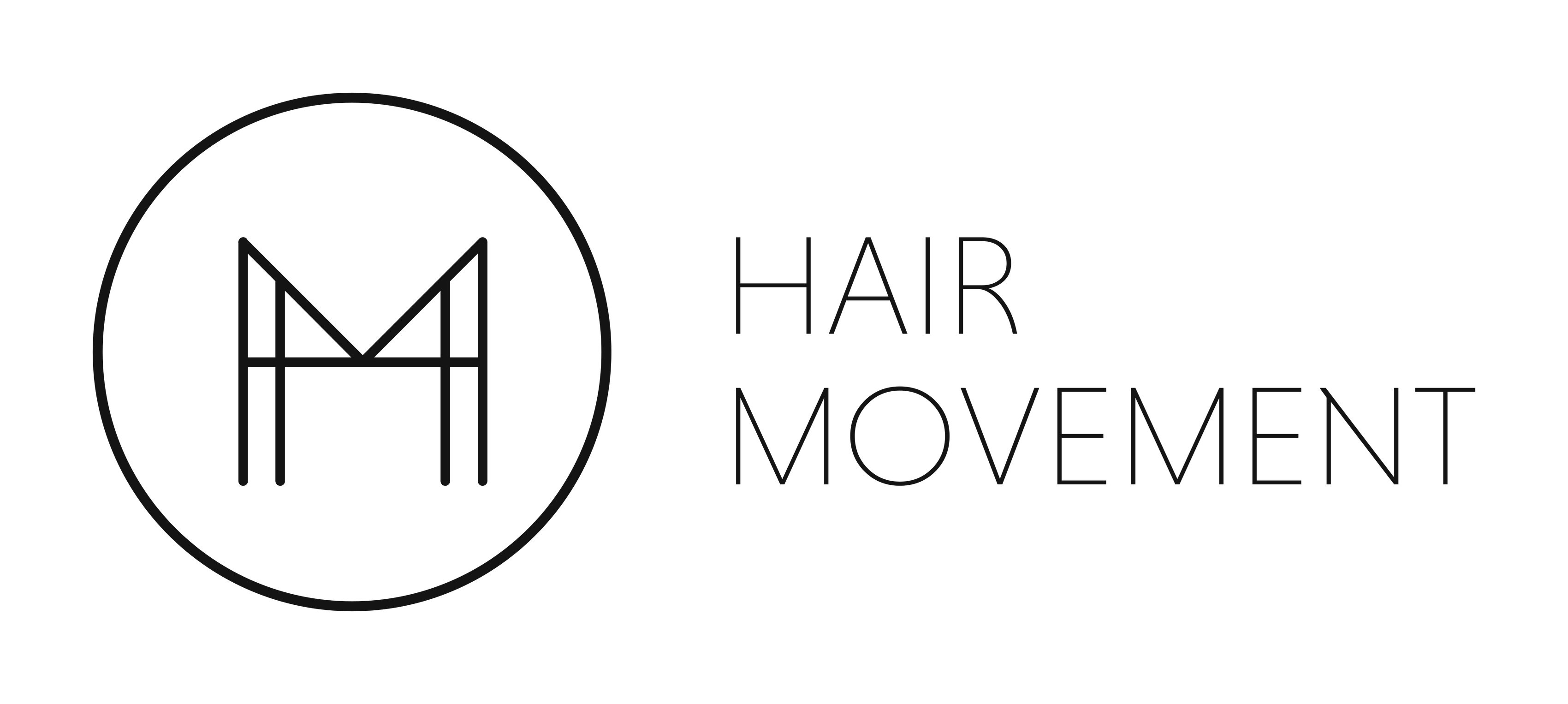 Hair Movement