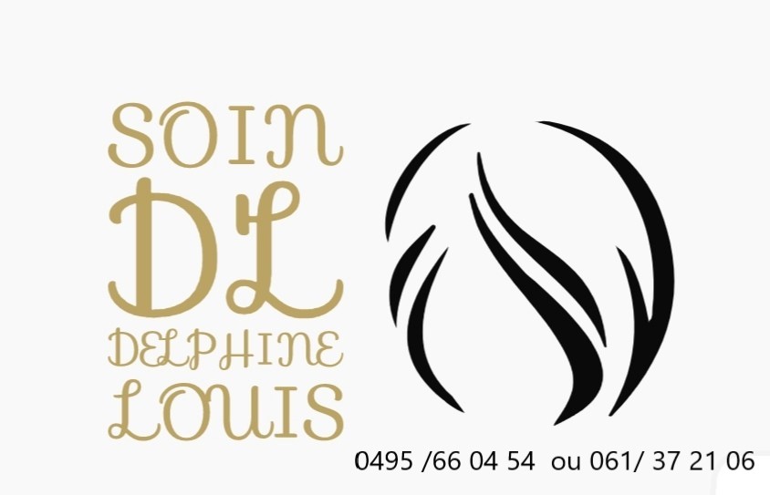 Soin D'L Delphine Louis