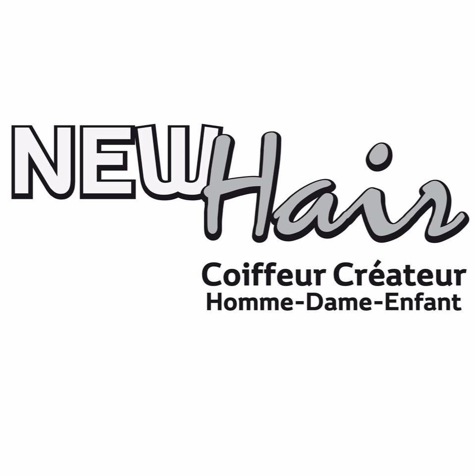 New Hair Coiffure