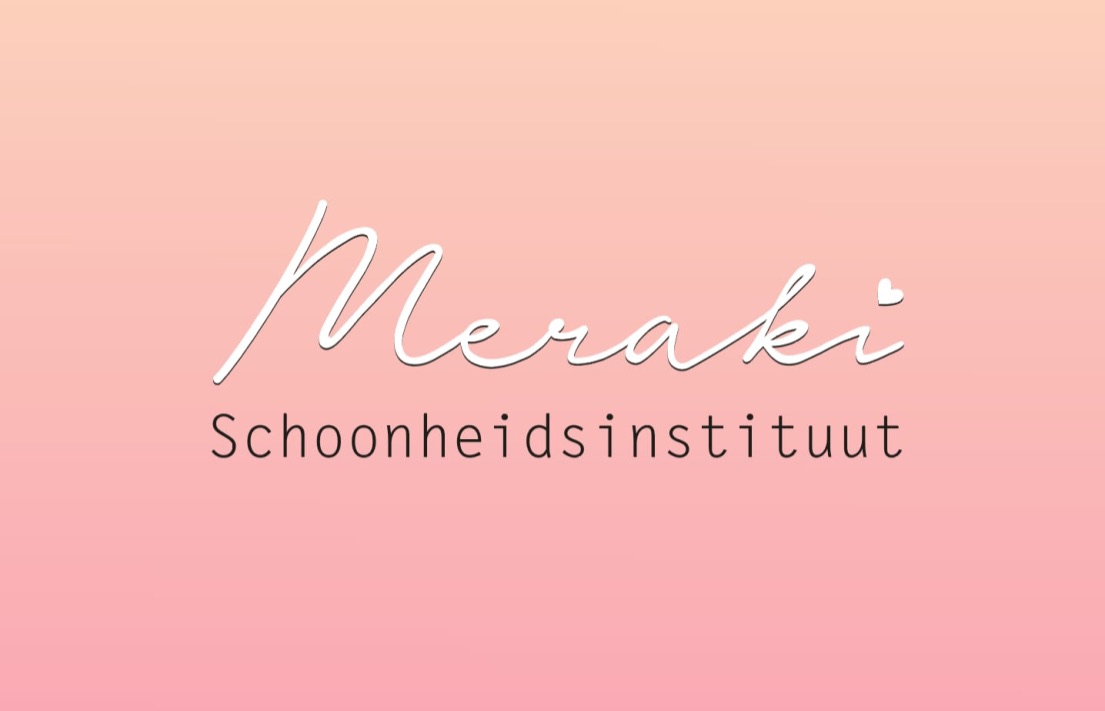 Schoonheidsinstituut Meraki