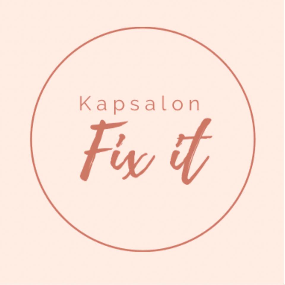 Kapsalon Fix it