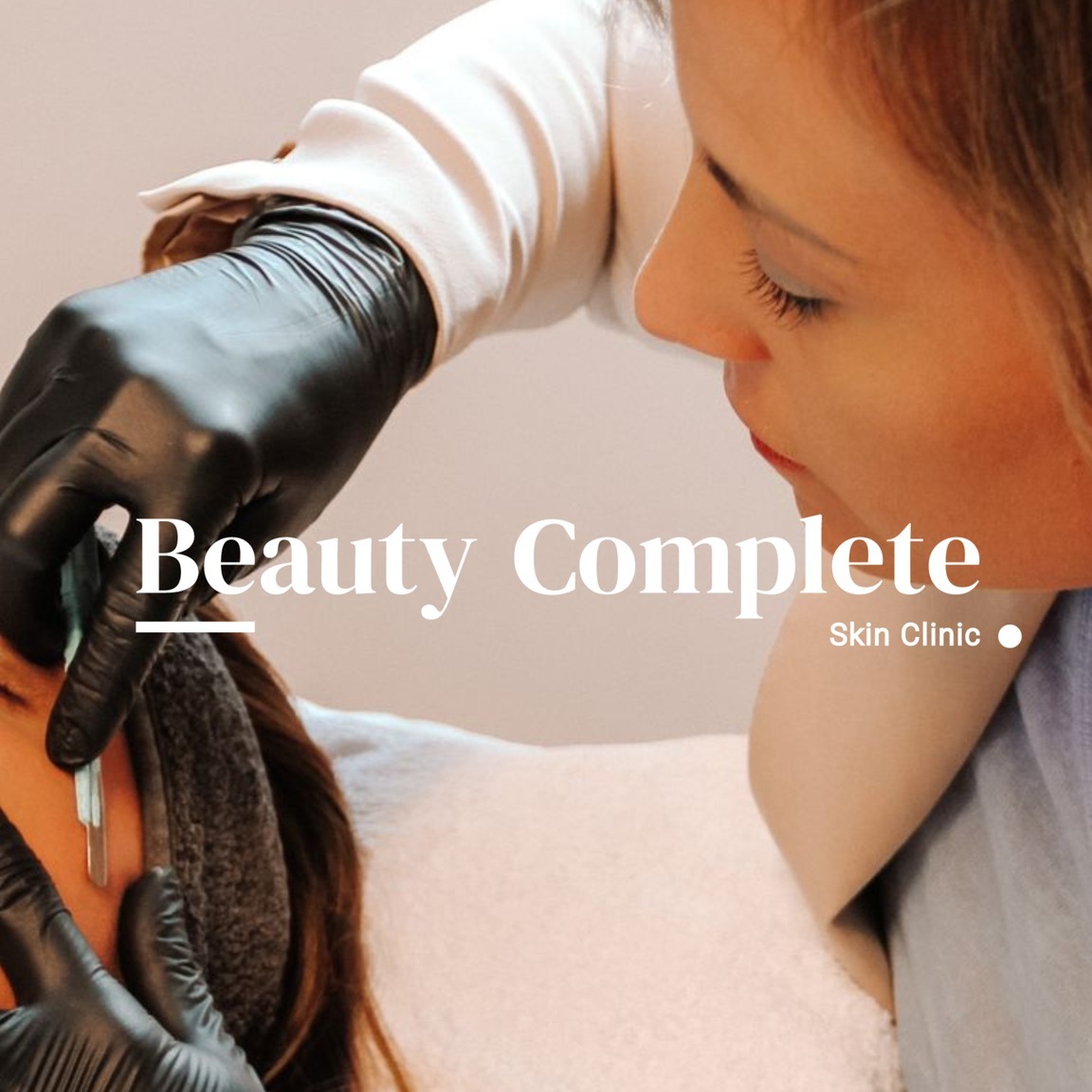 Beauty Complete.Skin Clinic