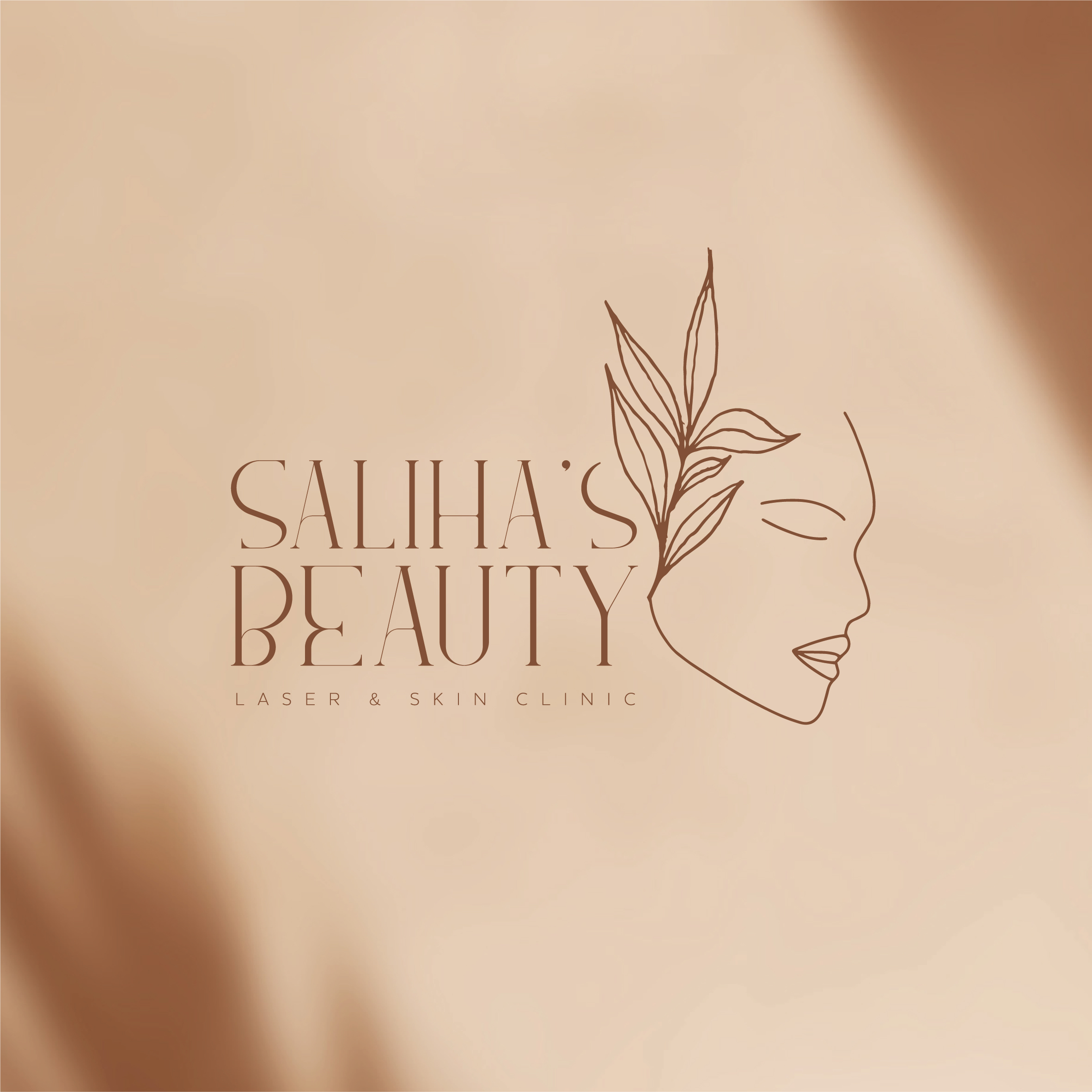 Saliha’s Beauty