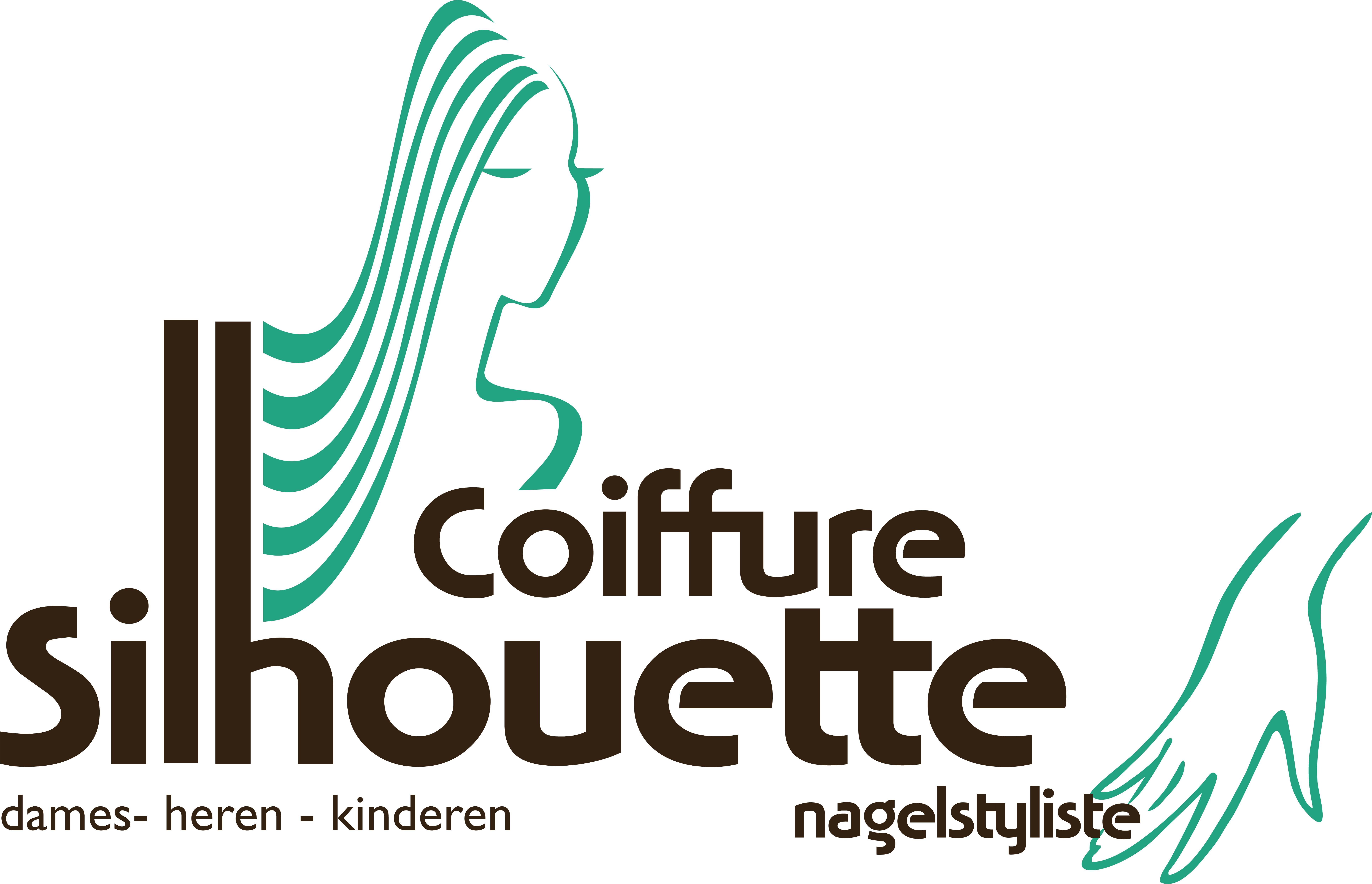 COIFFURE SILHOUETTE