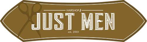 Hairshop Just Men