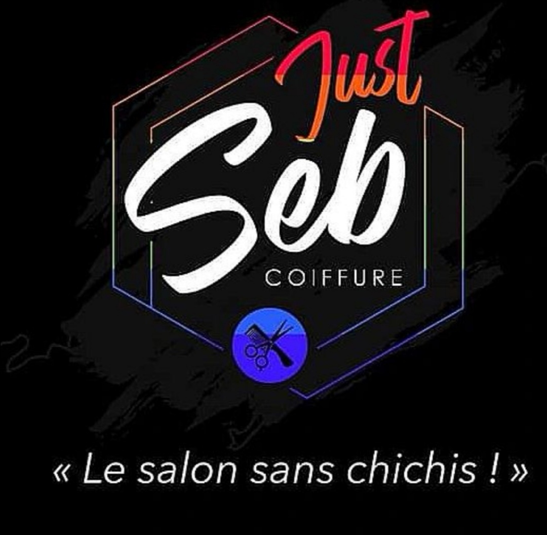 Just Seb coiffure