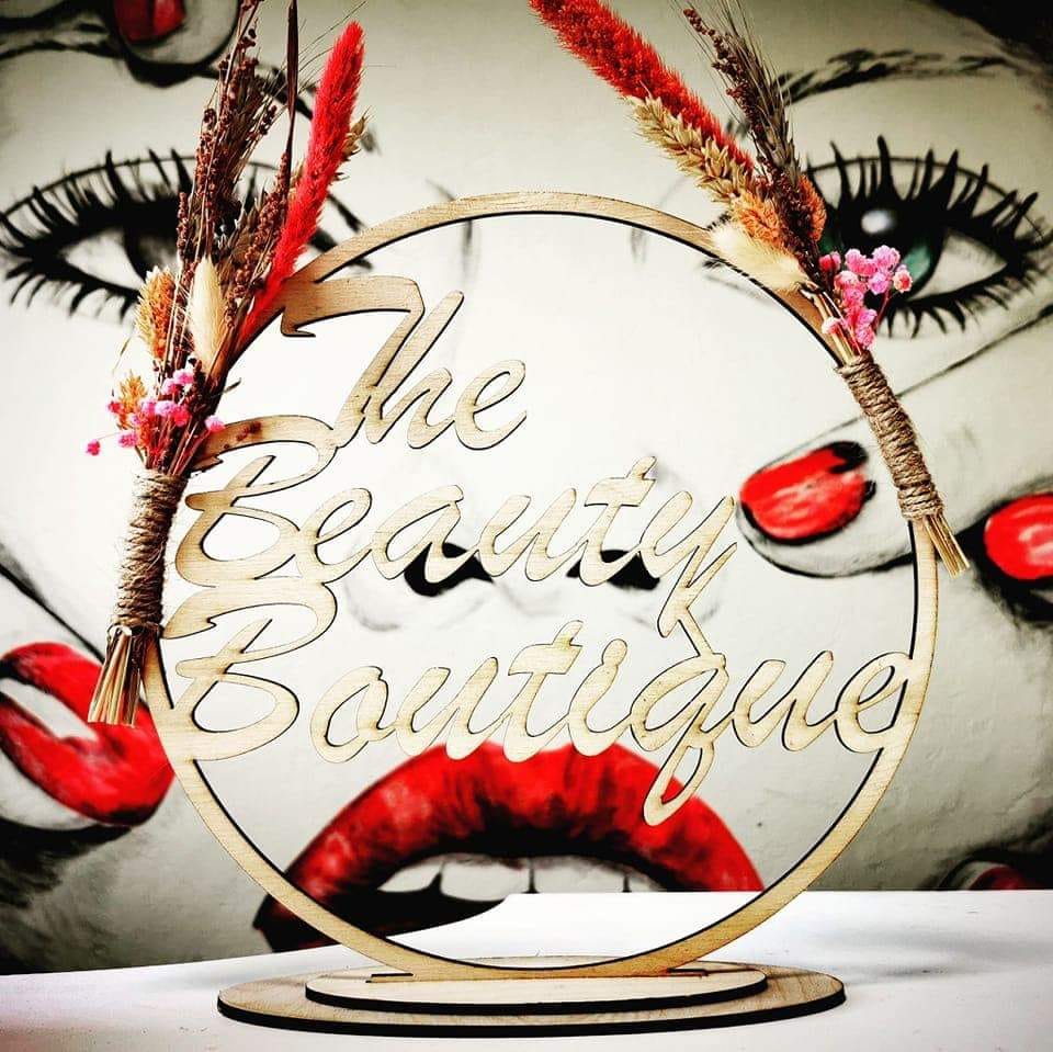 The Beauty Boutique