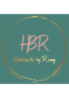 Hairtastic by Romy