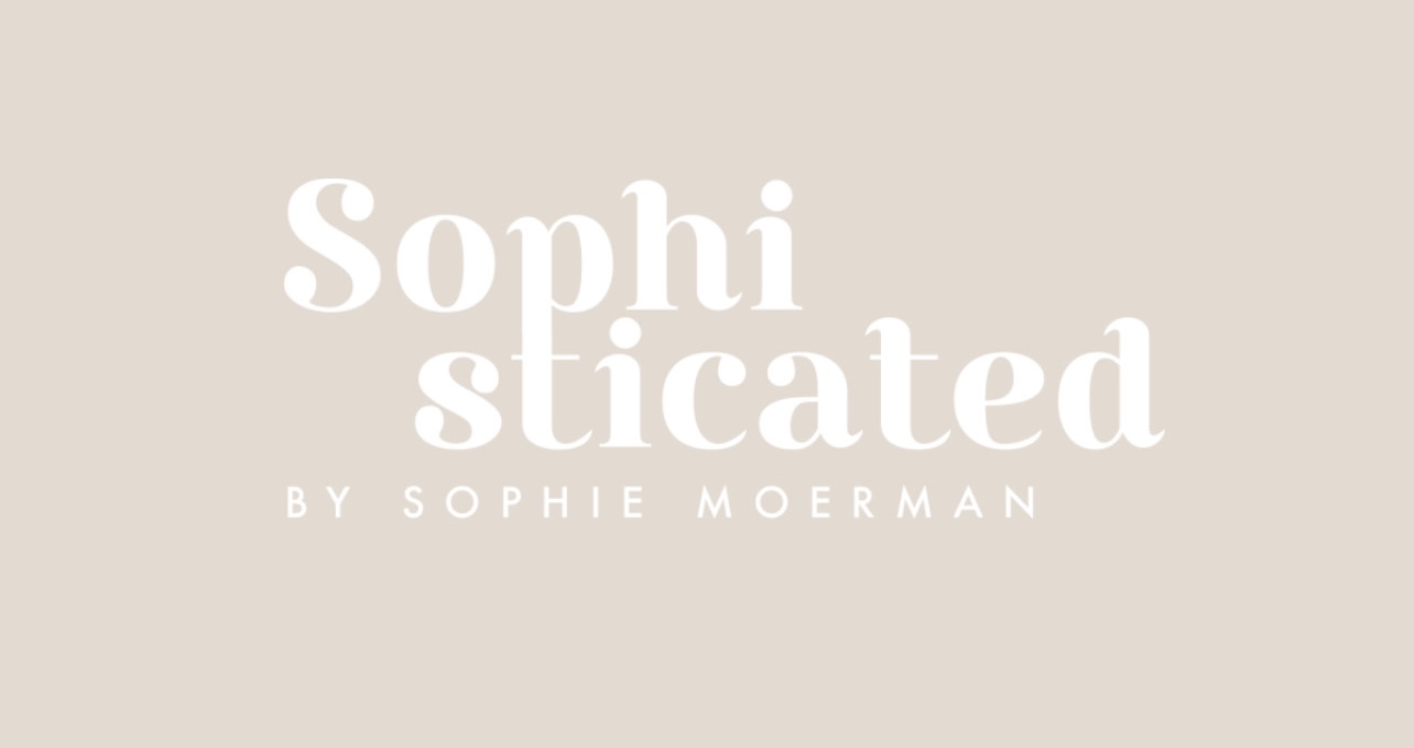 Sophisticated