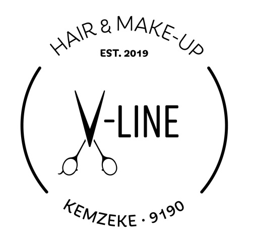 Hair & Make-up V-line