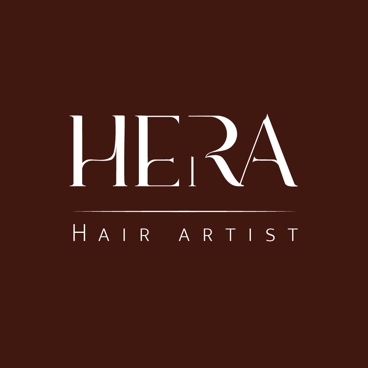 Hera hair artist