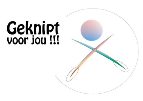 Geknipt voor Jou