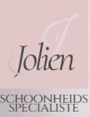 Schoonheidsspecialiste Jolien