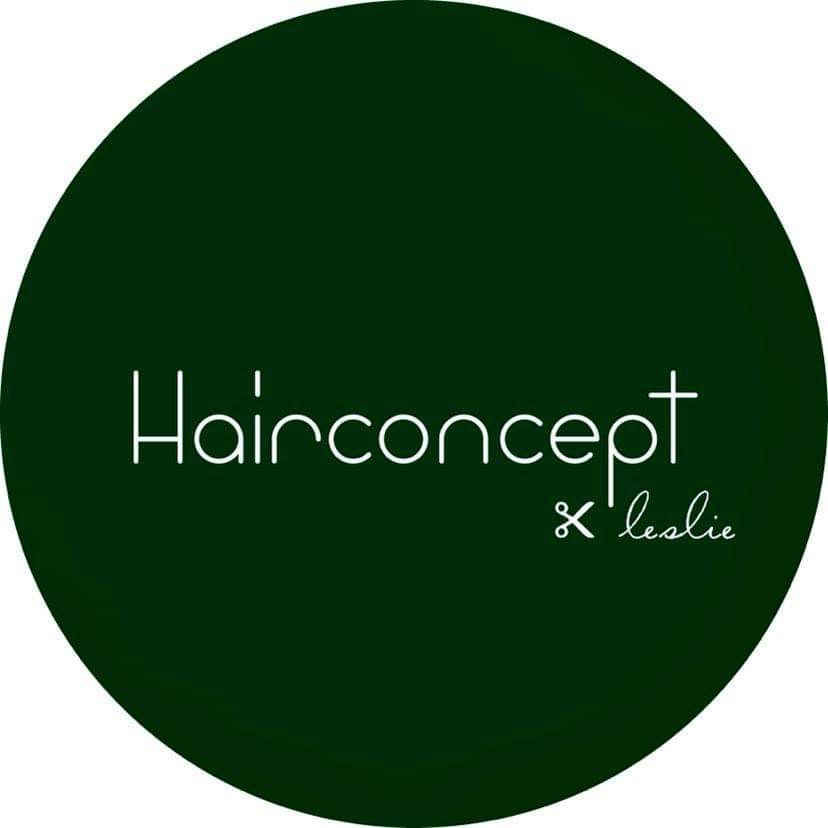 HAIRCONCEPT Leslie BV