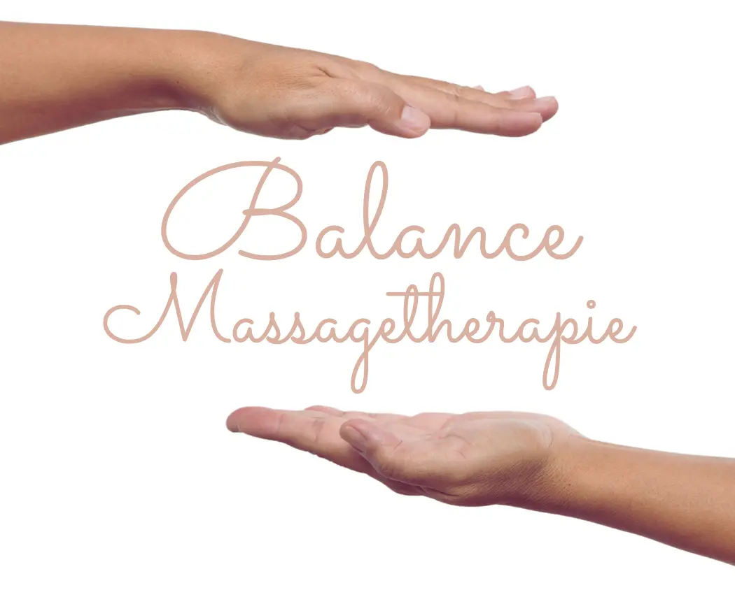 Balance massagetherapie