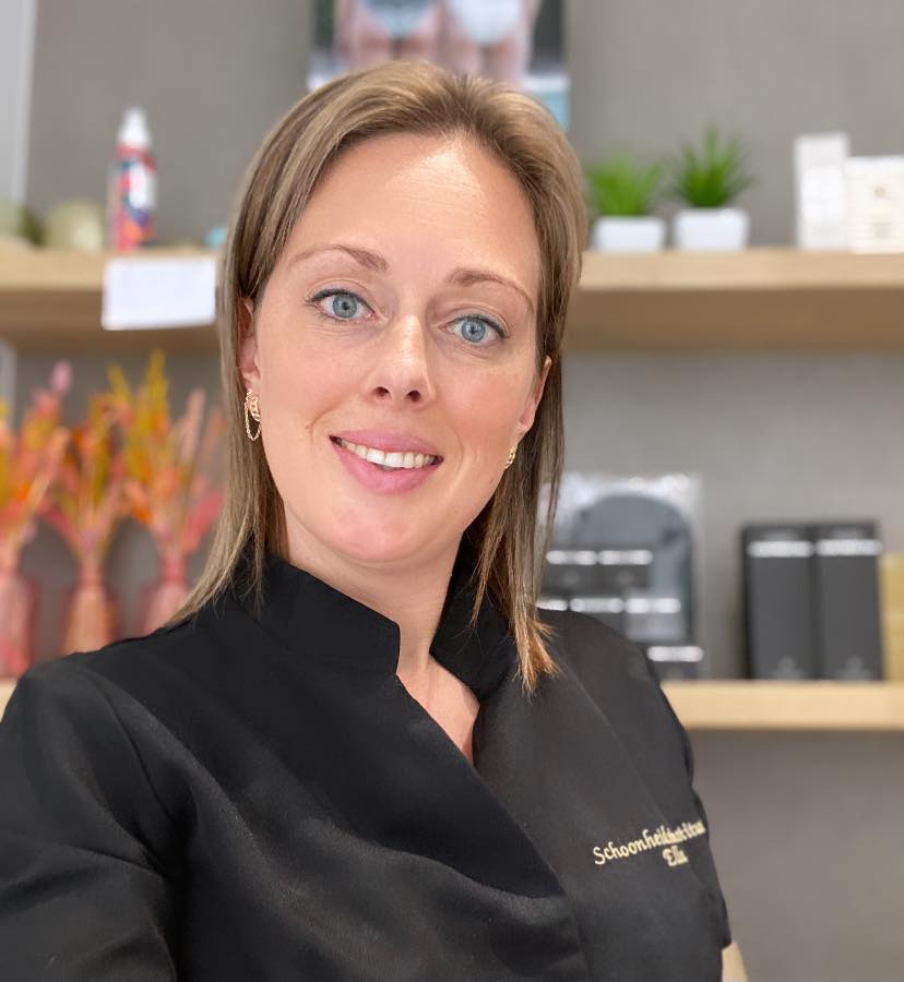 Schoonheidsinstituut Ella