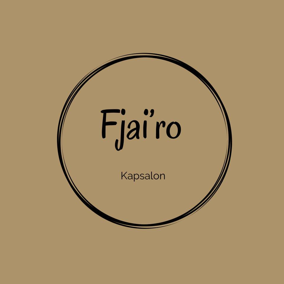 Kapsalon Fjai'ro