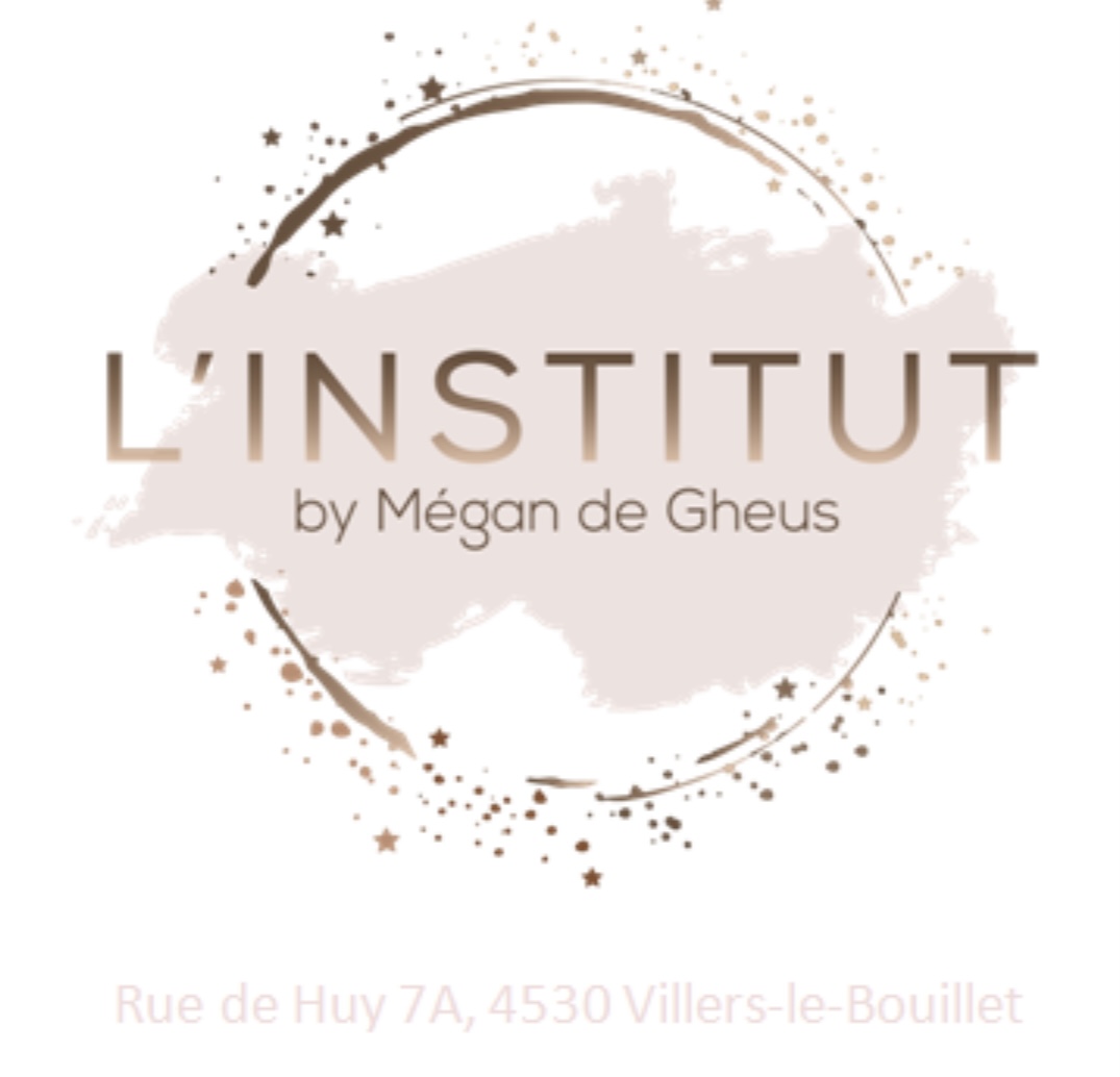 L’institut by Mégan de Gheus 