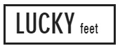 Lucky Feet - Pedicure