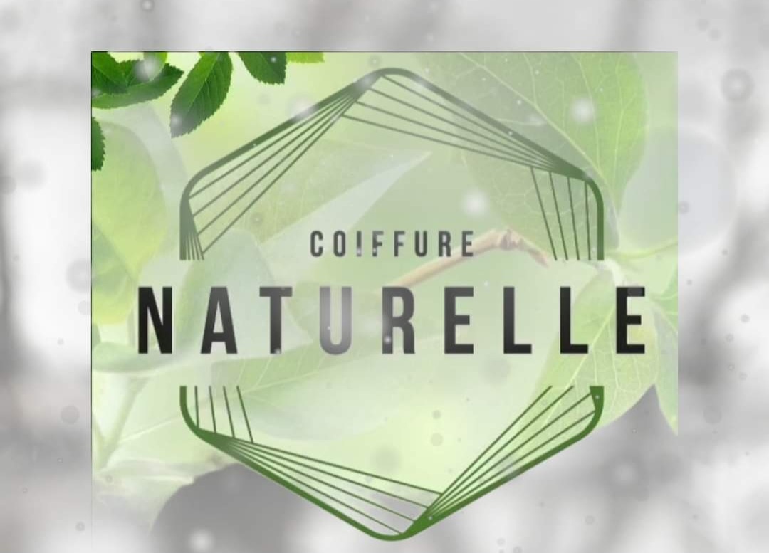 Coiffure Naturelle 