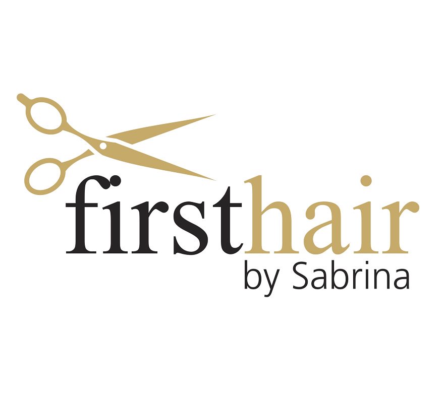 FIRST HAIR by Sabrina