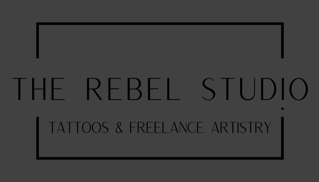 The Rebel Studio