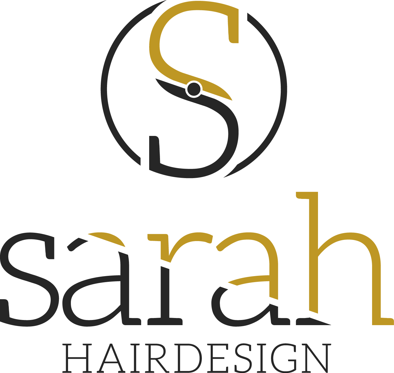 Hairdesign Sarah
