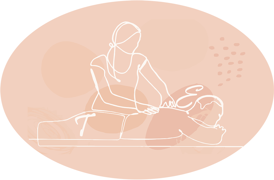 Edina Törös - Kinésithérapeute