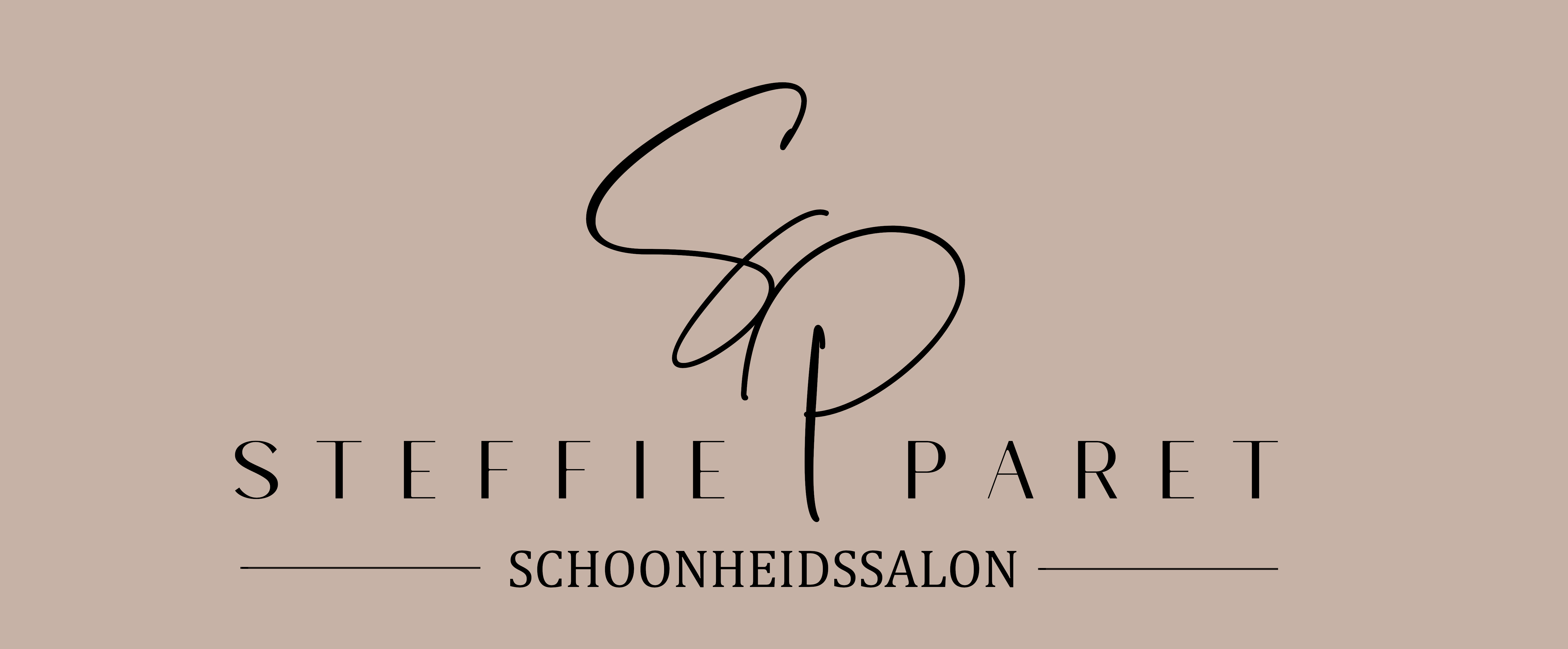 Schoonheidsalon Steffie Paret