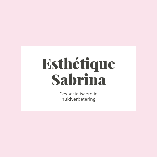 Esthetique Sabrina