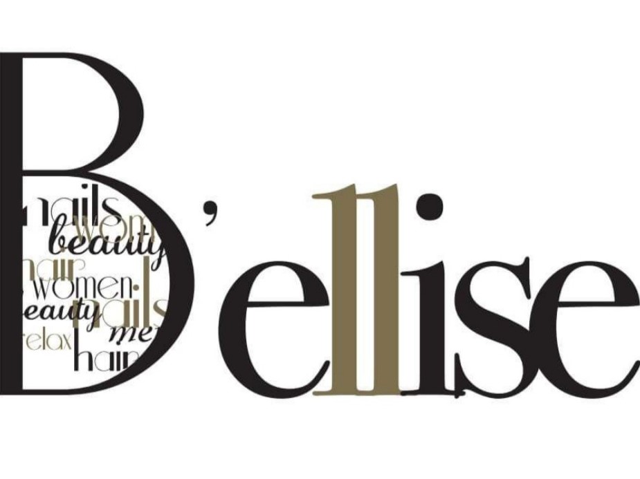 B'ellise hair & nails