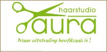Aura haarstudio
