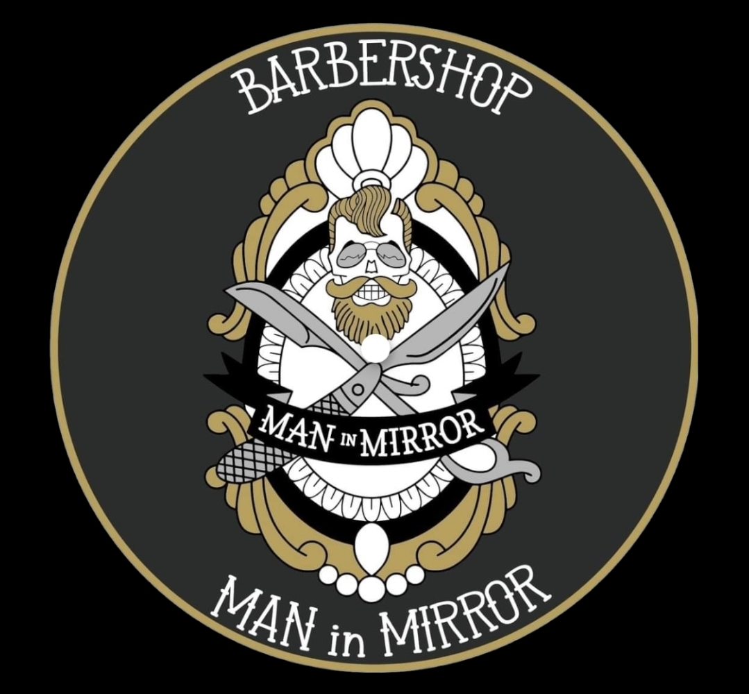 Man In Mirror