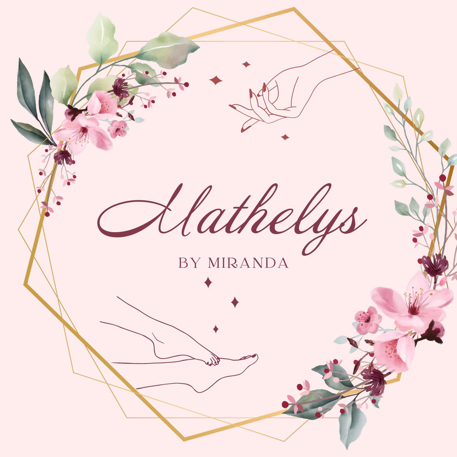 Mathelys by Miranda