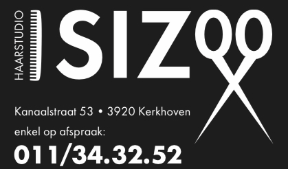 Haarstudio Sizoo