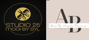 Studio 25 Mooi by Syl