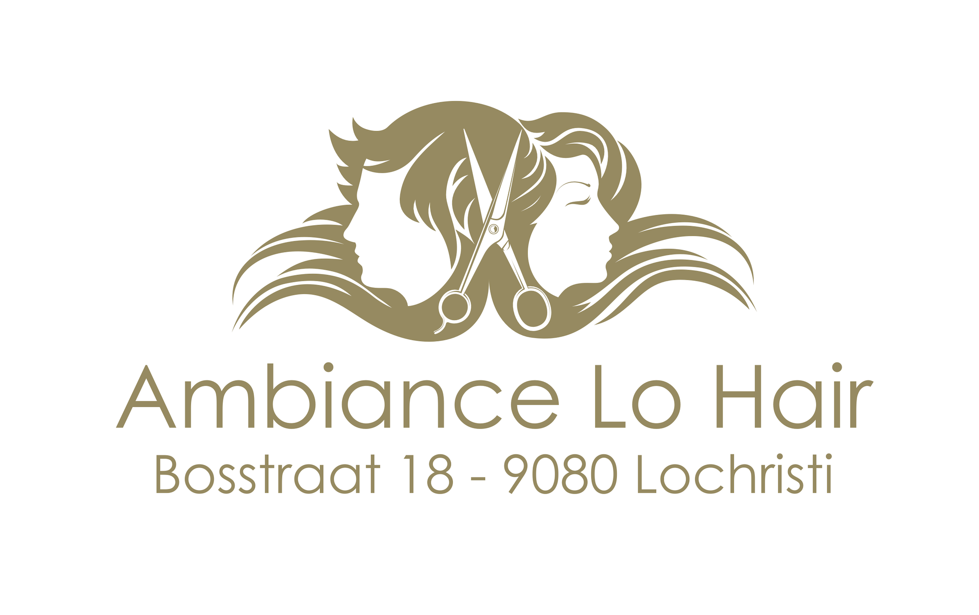 Ambiance Lo Hair