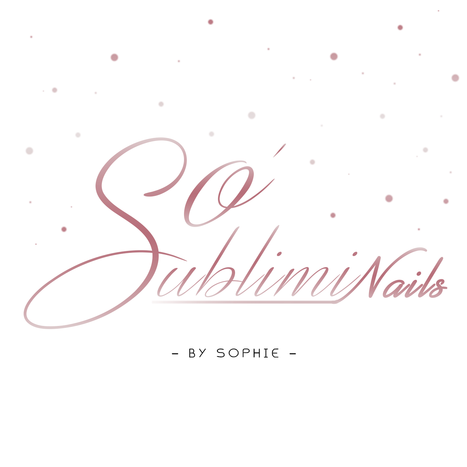 So’SublimiNails