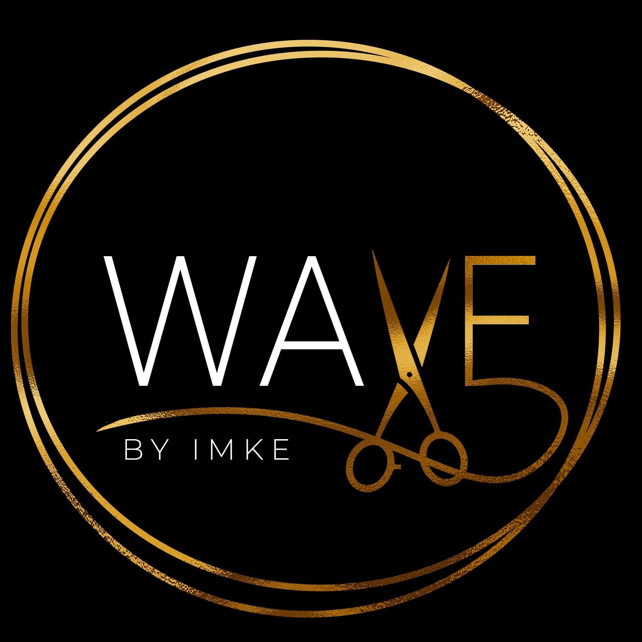 Wave by Imke