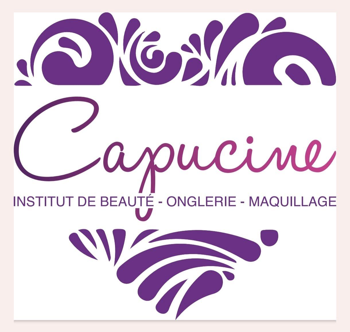 Capucine'Nails Esthéticienne