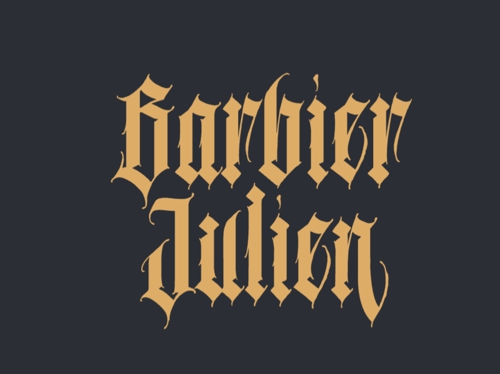 Barbier julien