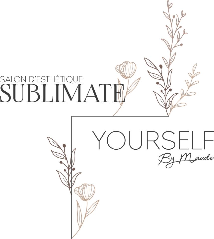 Sublimate yourself by Maude