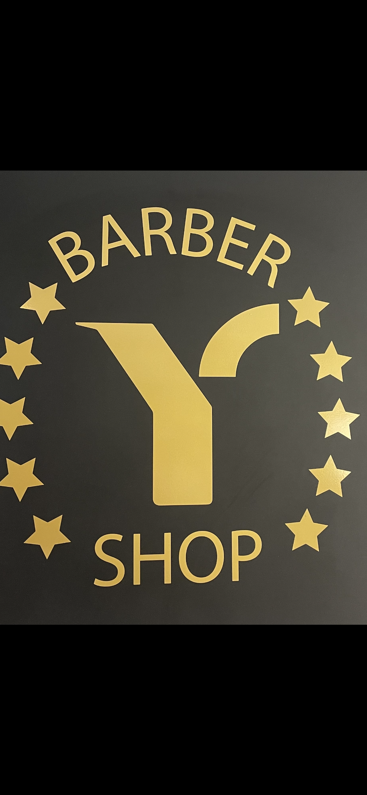 Barber Yasin