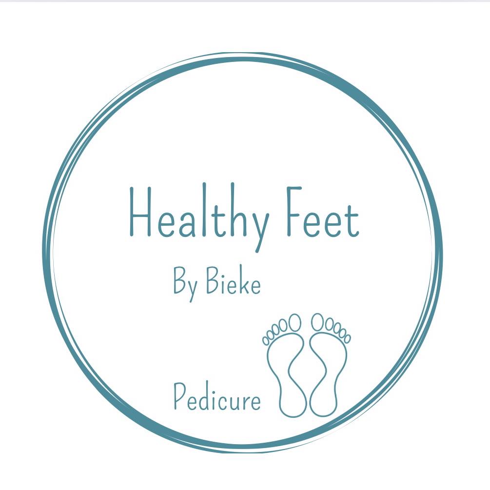 Healthy Feet By Bieke