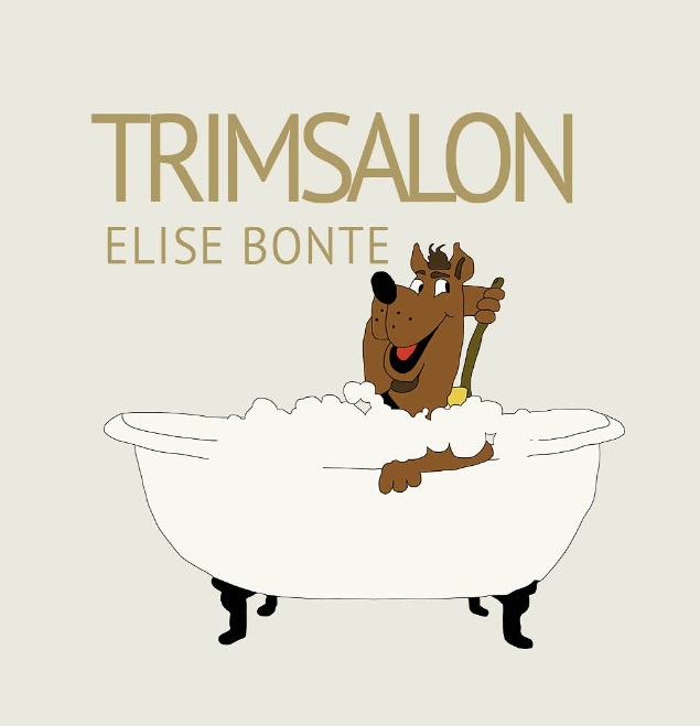 Hondentoilettage Elise Bonte